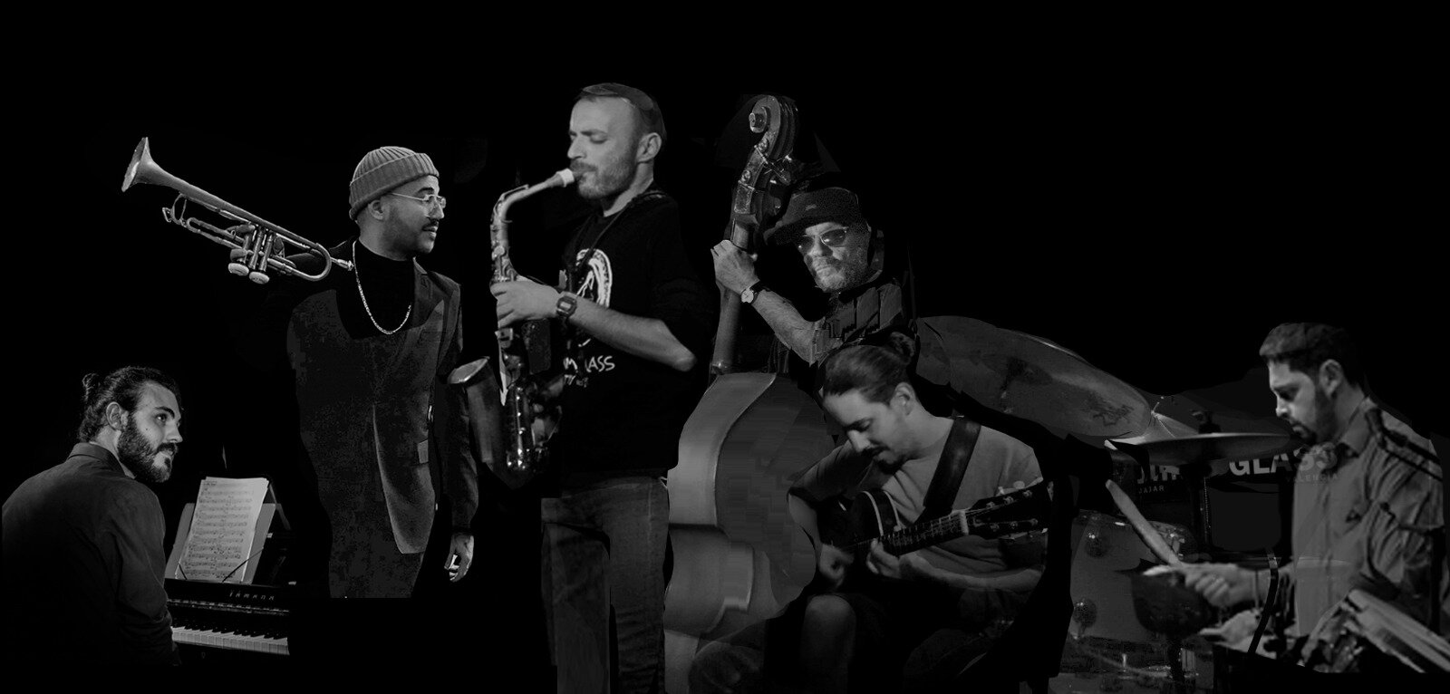 BRUT & NATURE BAND “Action-Reaction”