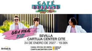 Café Quijano – Miami 1990