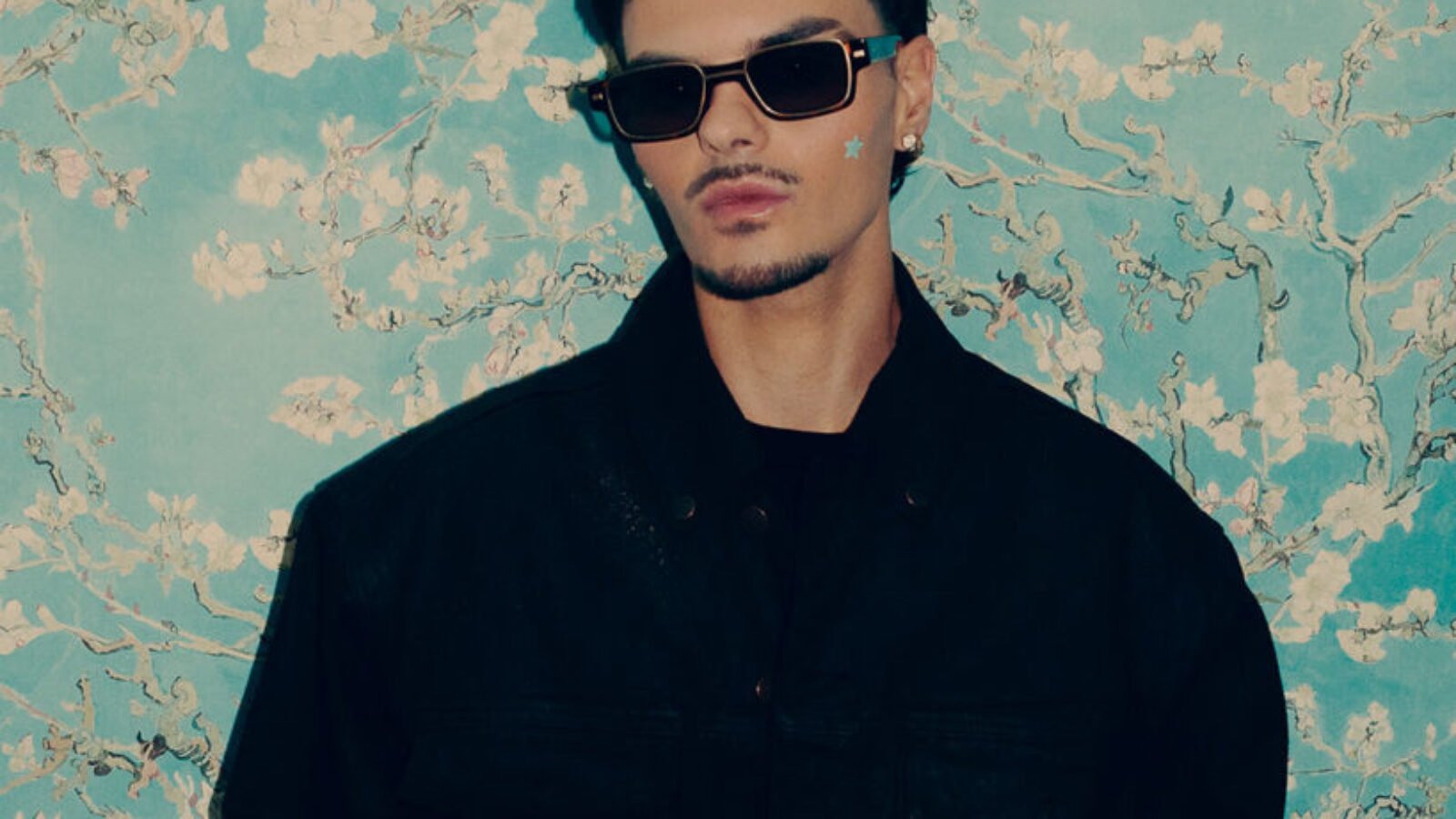 Abraham Mateo actúa el viernes 11 de septiembre de 2026 en Recinto Municipal El Abrazo (La Rinconada, Sevilla) dentro del festival Metrópolis