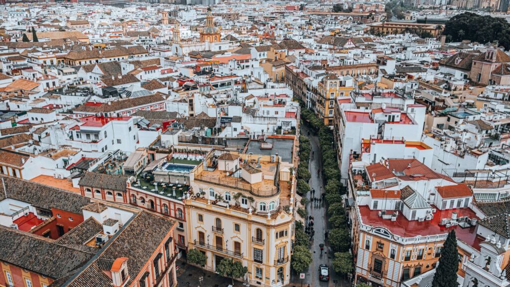 Conciertos en Sevilla en agosto de 2026: la agenda para no parar en verano