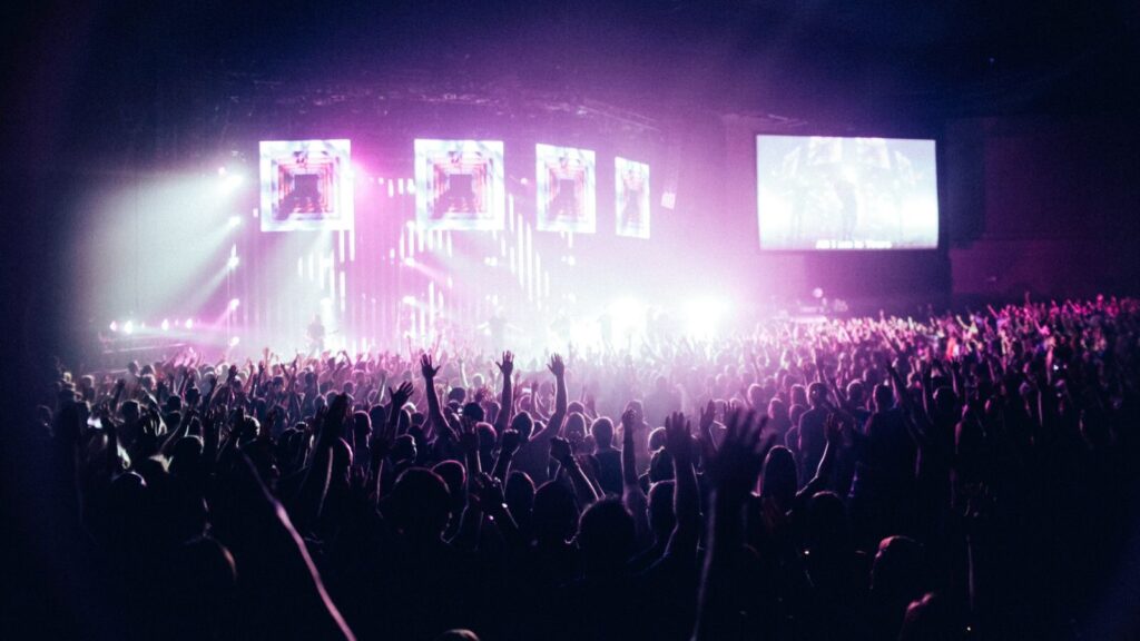 Conciertos en Sevilla en octubre de 2026: Drexler, NXT, Jardín de las Delicias y un mes de salas llenas