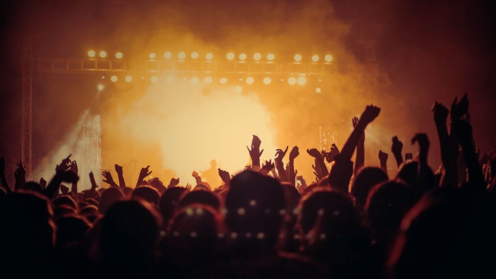Conciertos en Sevilla en septiembre de 2026: el mes más grande del año