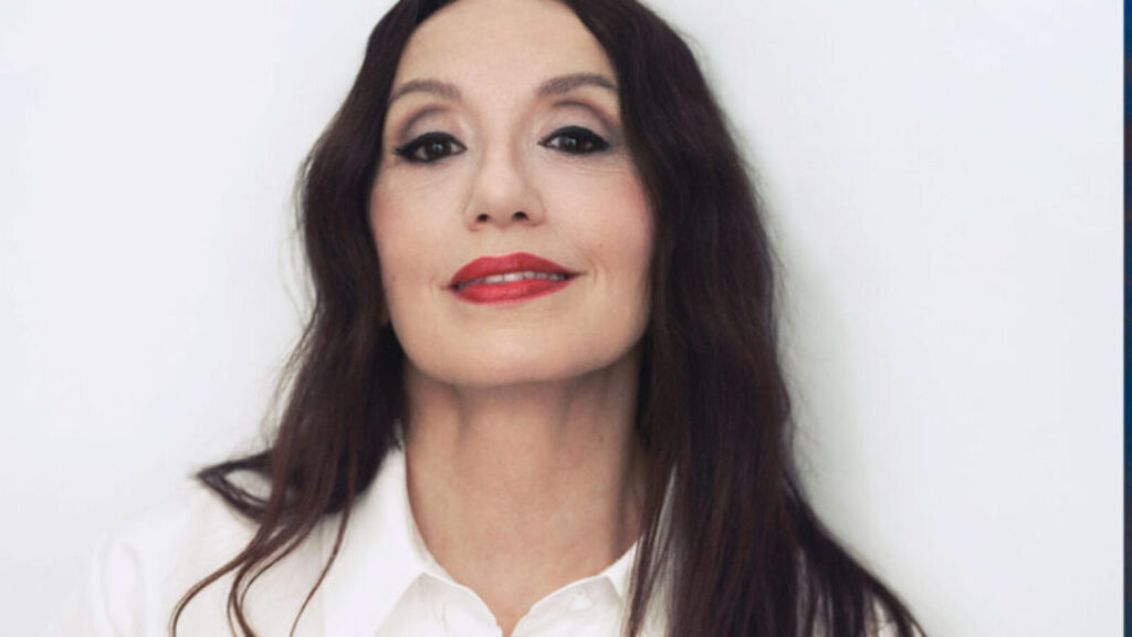 Luz Casal en Dos Hermanas 2026: concierto en el Auditorio Los del Río con Metrópolis