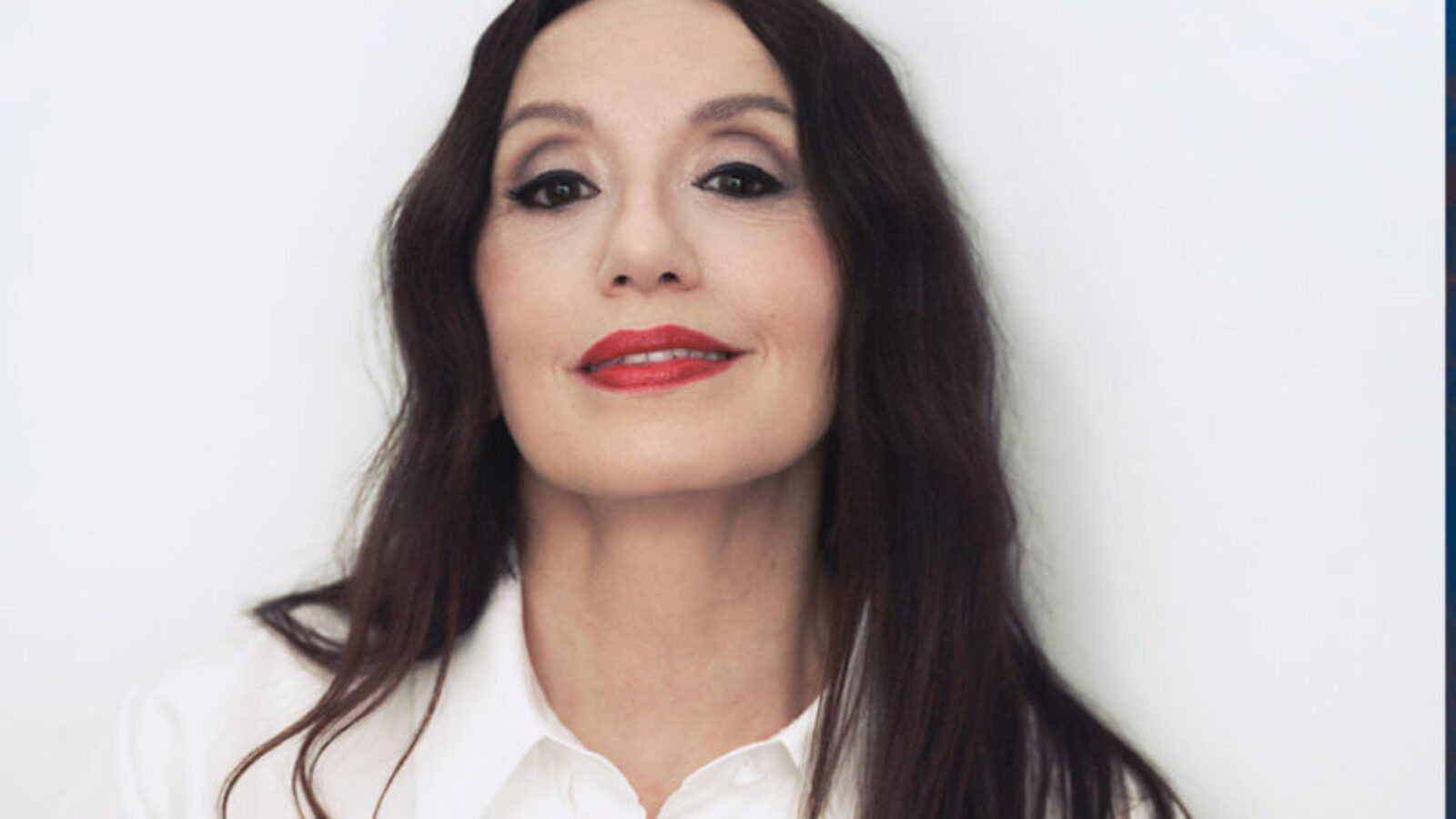 Luz Casal actúa el sábado 26 de septiembre de 2026 en Auditorio Los del Río (Dos Hermanas, Sevilla) dentro del festival Metrópolis