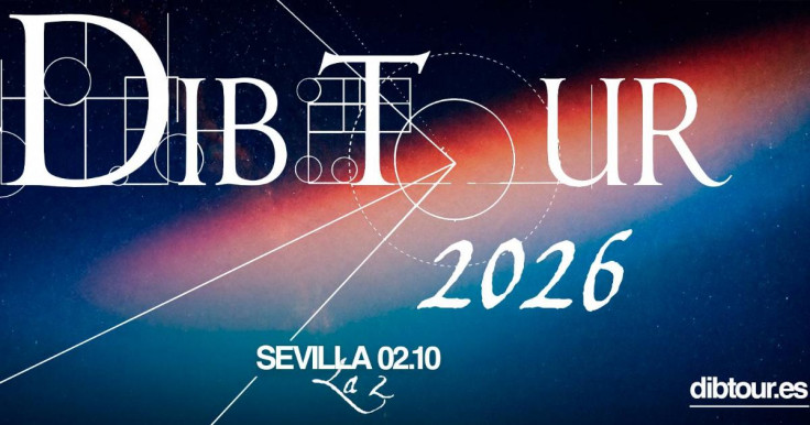 Dib Tour 2026 en Sala La2