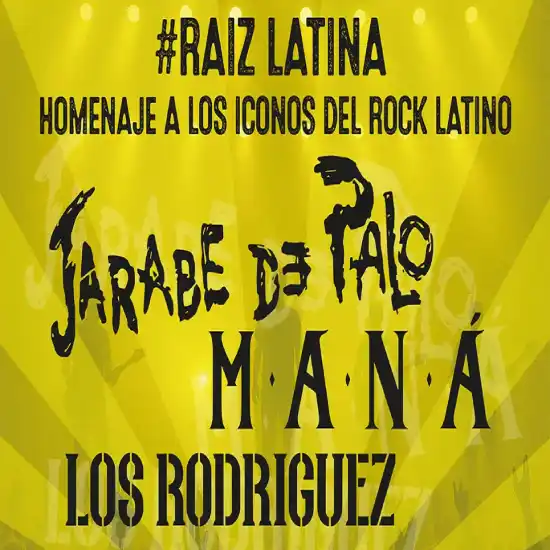Mescalina - Raíz Latina