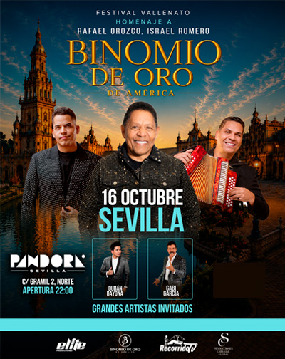 Festival Vallenato