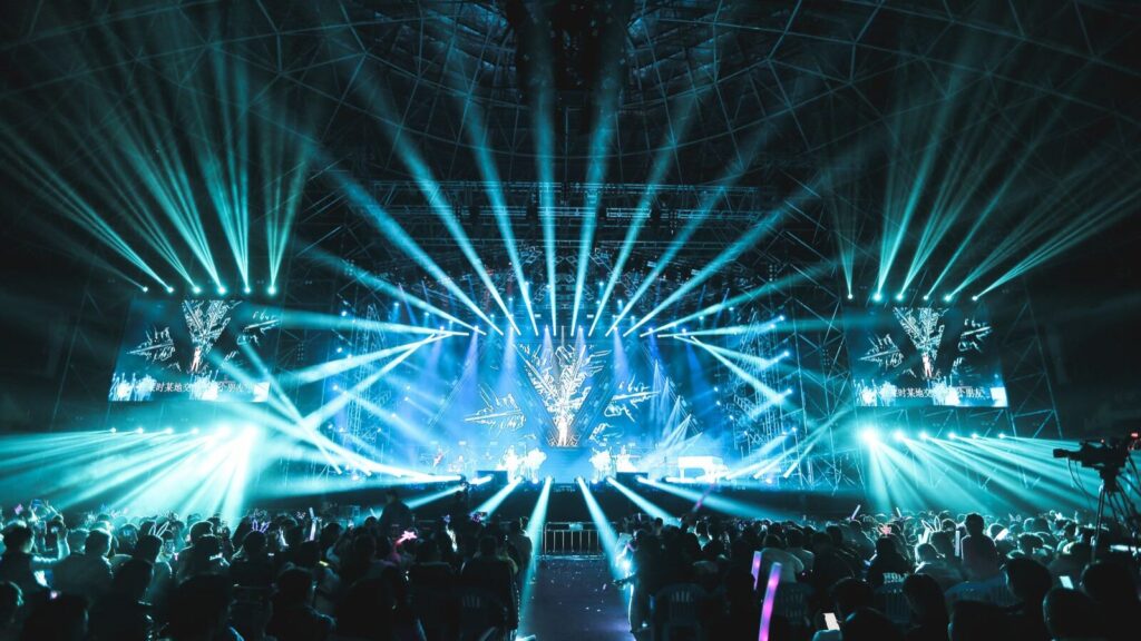 Guía completa de salas de conciertos en Sevilla 2026