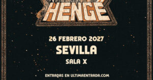 Henge