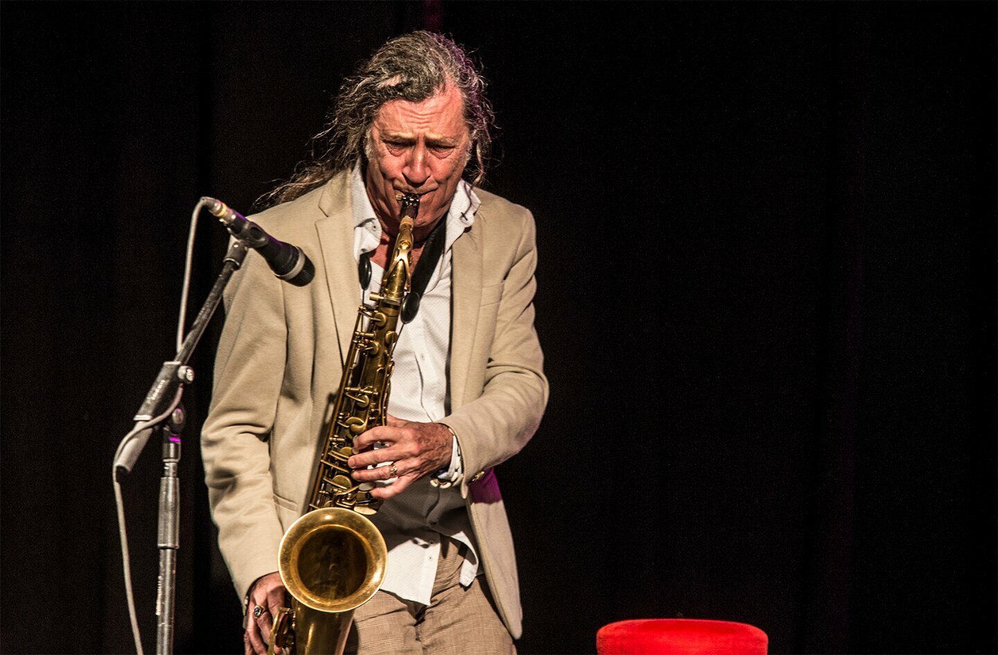 Jorge Pardo Trío Reyes