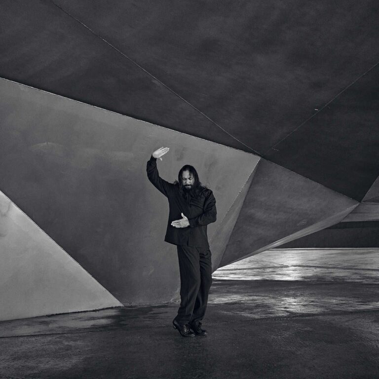 José Maya – Lejano (Bienal de Flamenco)