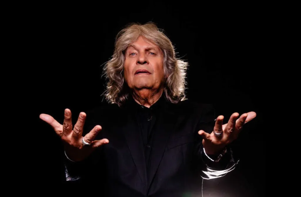 José Mercé – Toquen a rebato (Bienal de Flamenco)