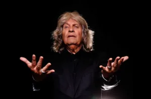 José Mercé – Toquen a rebato (Bienal de Flamenco)