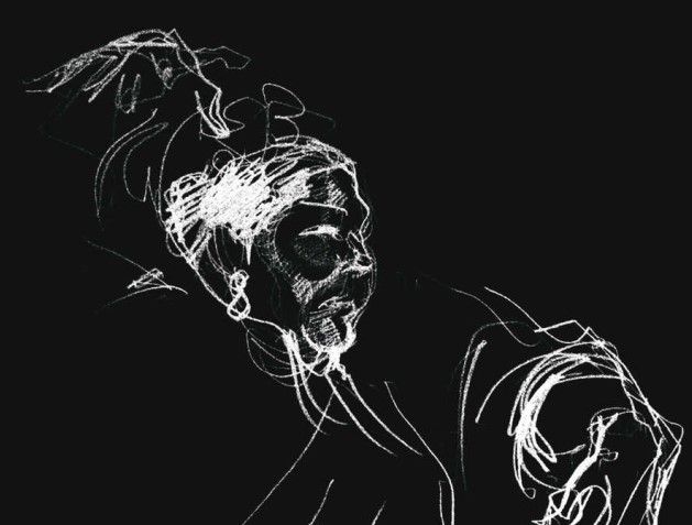 Joselito Acedo – Patio (Bienal de Flamenco)