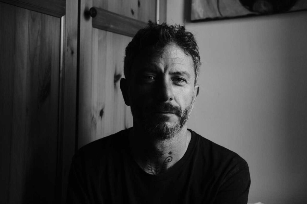 Juan Medina – Fugaz (Bienal de Flamenco)