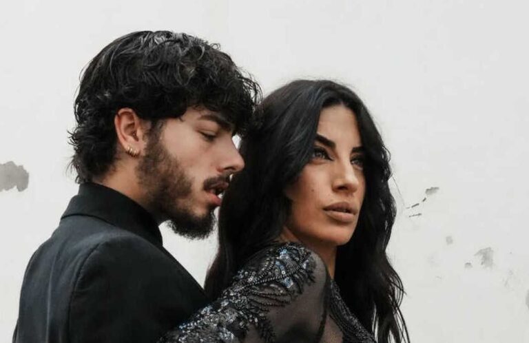 Juan Tomás de la Molía & Águeda Saavedra – Te atrevo (Bienal de Flamenco)