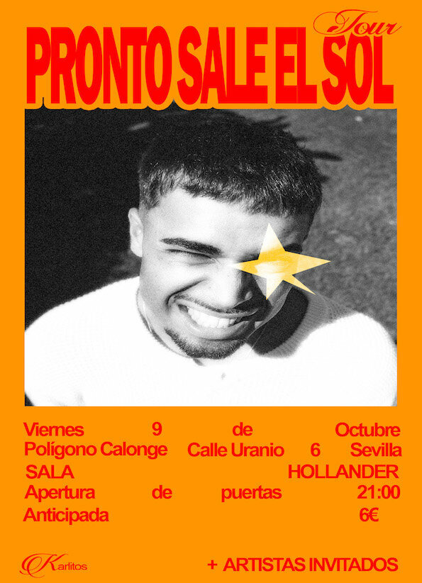 Karlitos + Tba