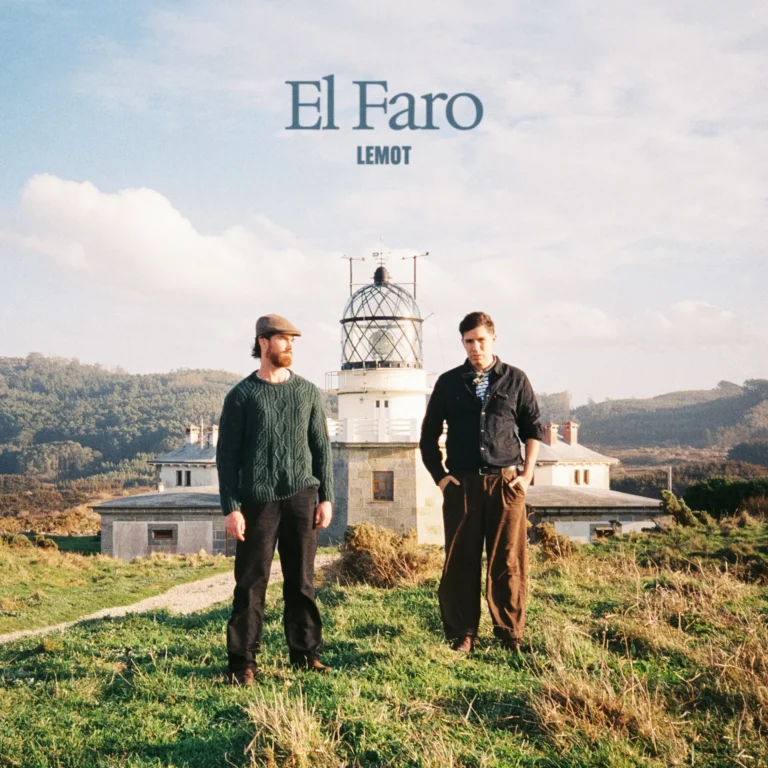 Lemot - Gira El Faro