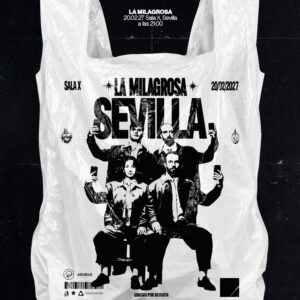 La Milagrosa