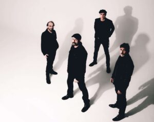 Los Enemigos