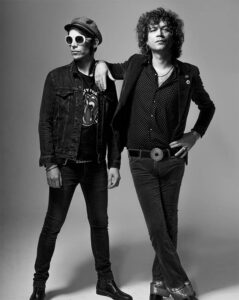 Los Zigarros