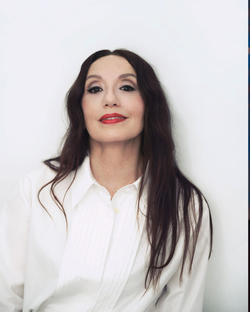 Luz Casal – Metrópolis