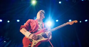Homenaje a Dire Straits