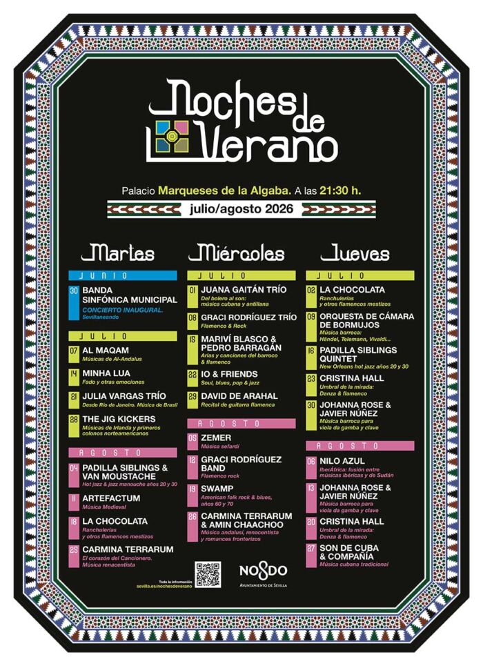 La Chocolata Trío