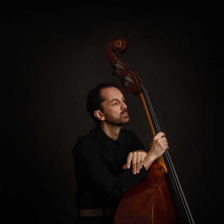 Pablo Martín Caminero & David Carpio – Trilogía. Al cante (Bienal de Flamenco)
