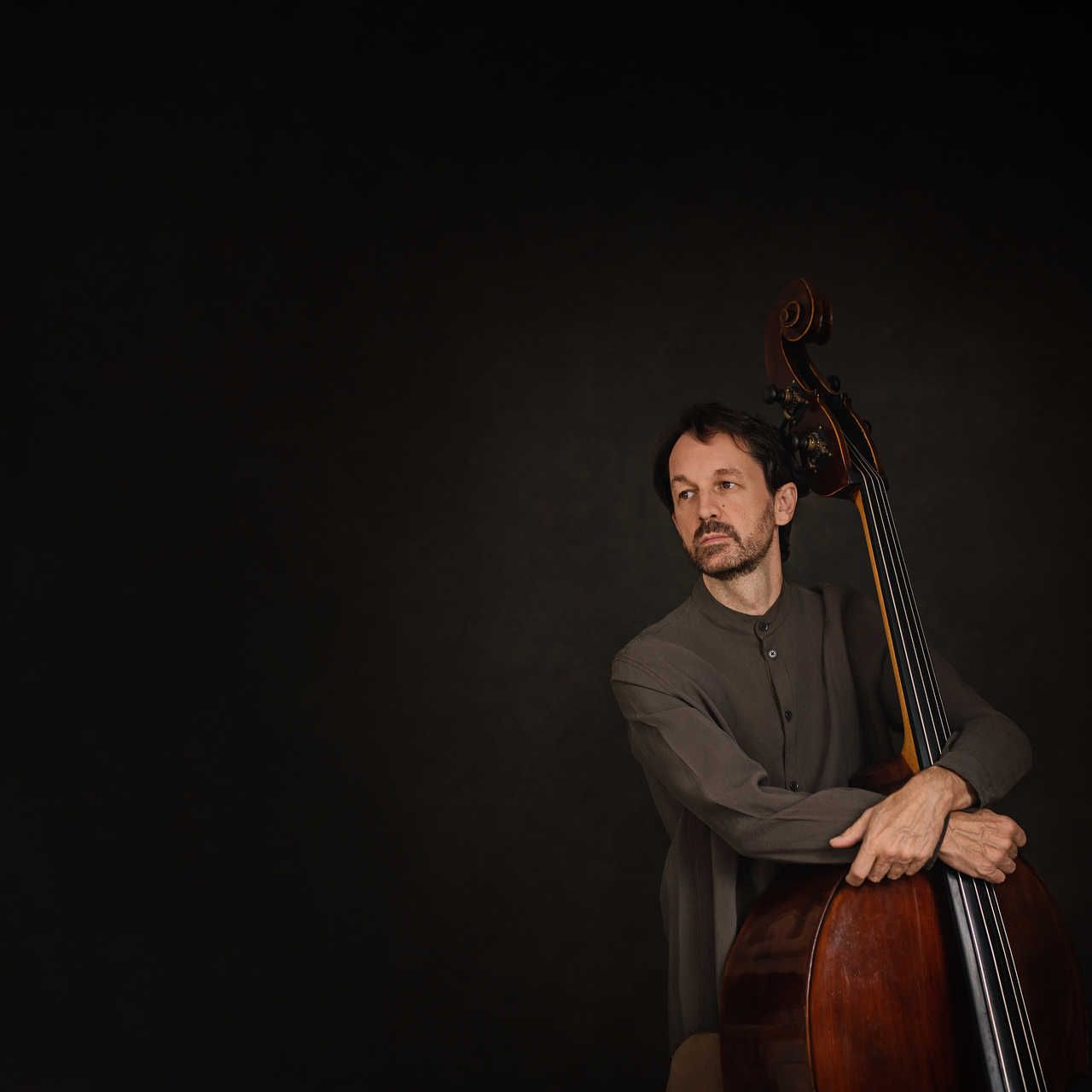 Pablo Martín Caminero & María Moreno