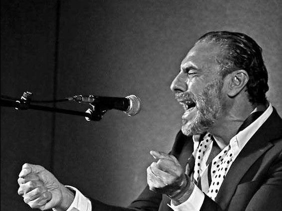 Pedro El Granaíno