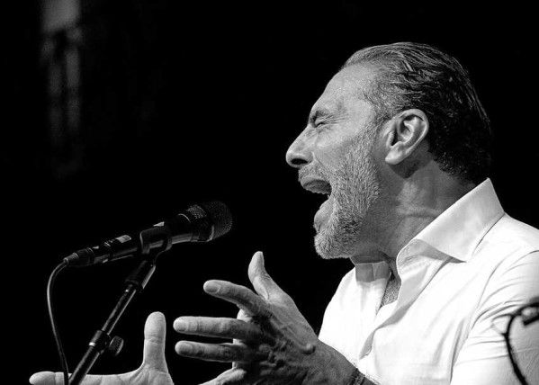 Pedro El Granaíno