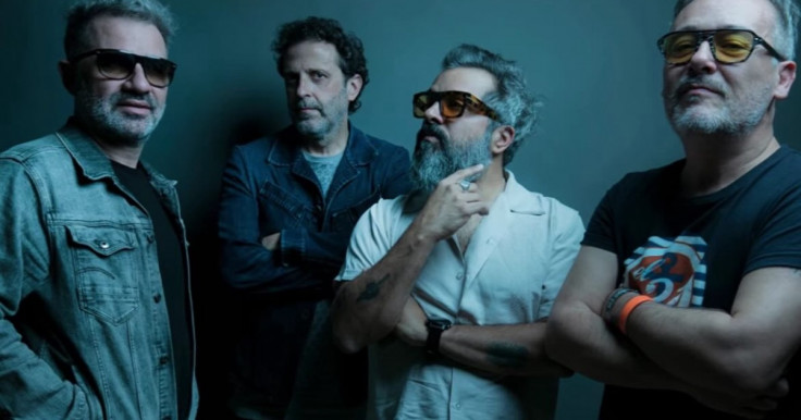 Love of Lesbian en Pop Caac