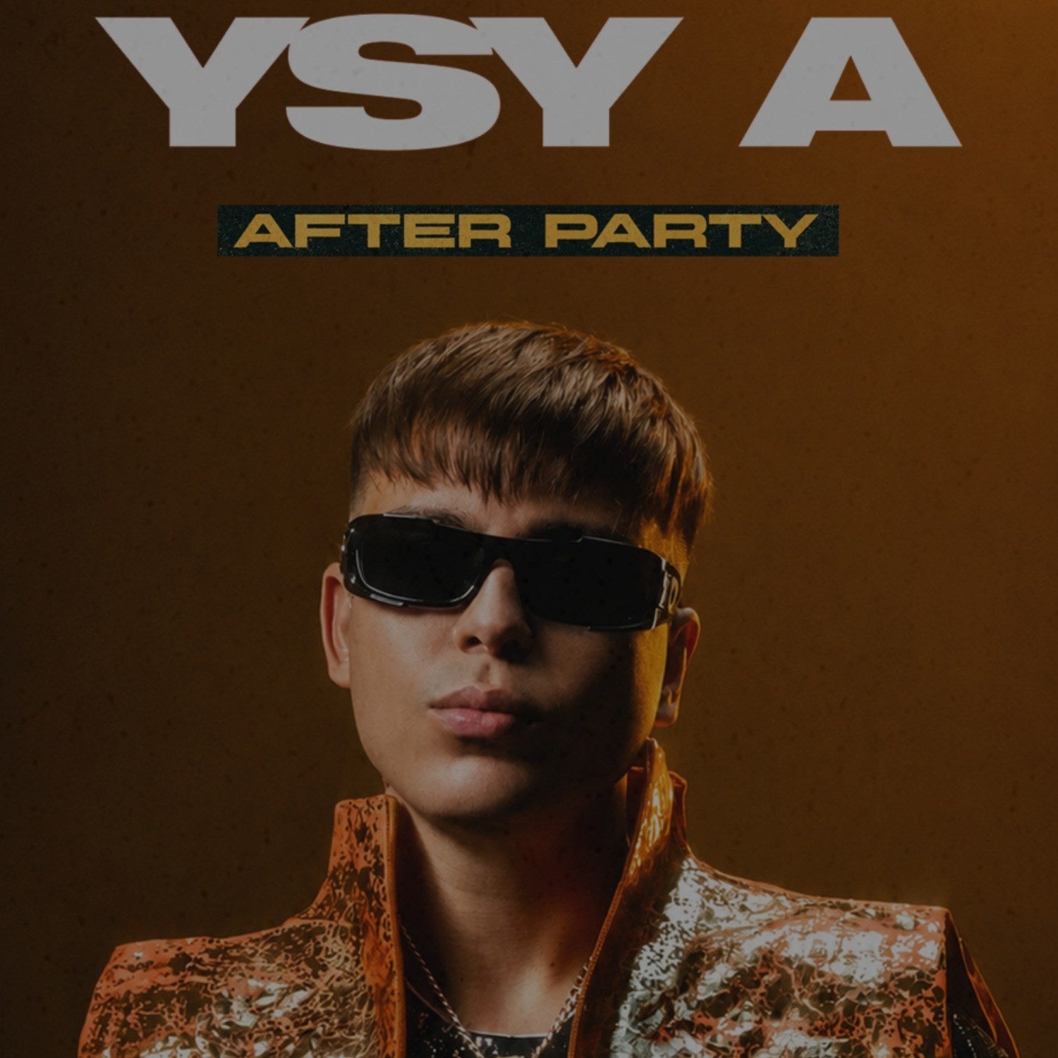 YSY A en Sala Even