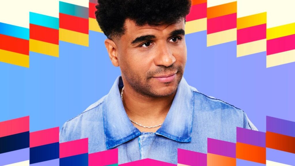 Jamie Jones en el Pop CAAC 2026: tech house en la Cartuja con entrada gratis antes de las 20:30
