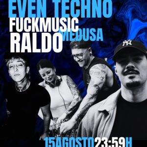 Even Techno
