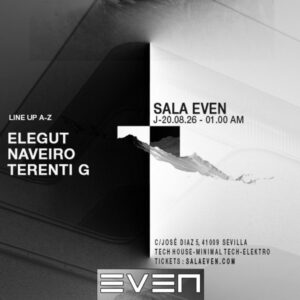 Jueven Minimal Tech
