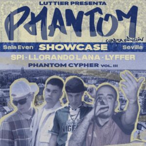 Phantom 4th Ed.