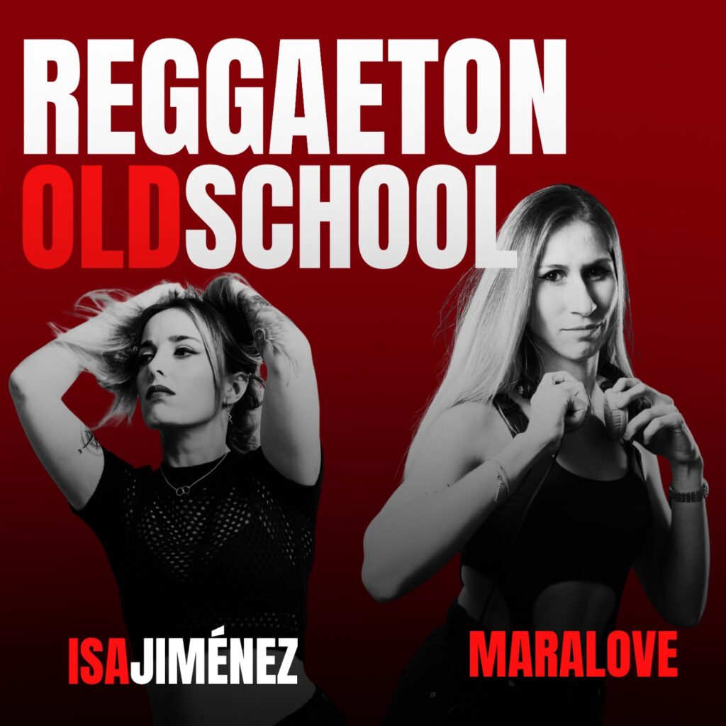 Reggaeton Old School en Sala Even