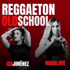 Reggaeton Old School