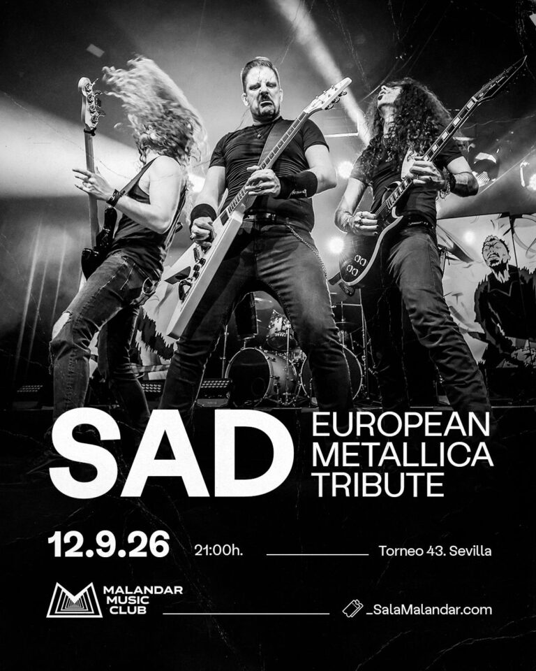 SAD