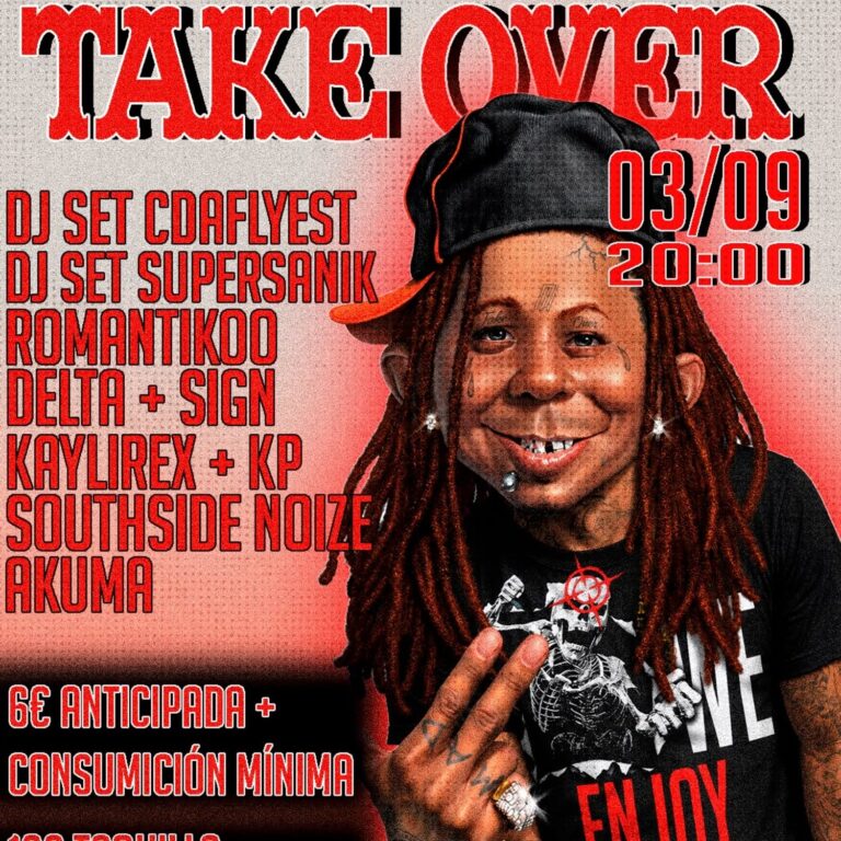 Take Over