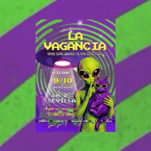 Club La Vagancia