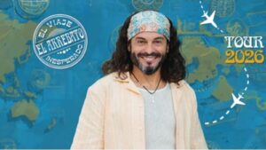 El Arrebato en Sevilla 2026 — Cabaret Festival