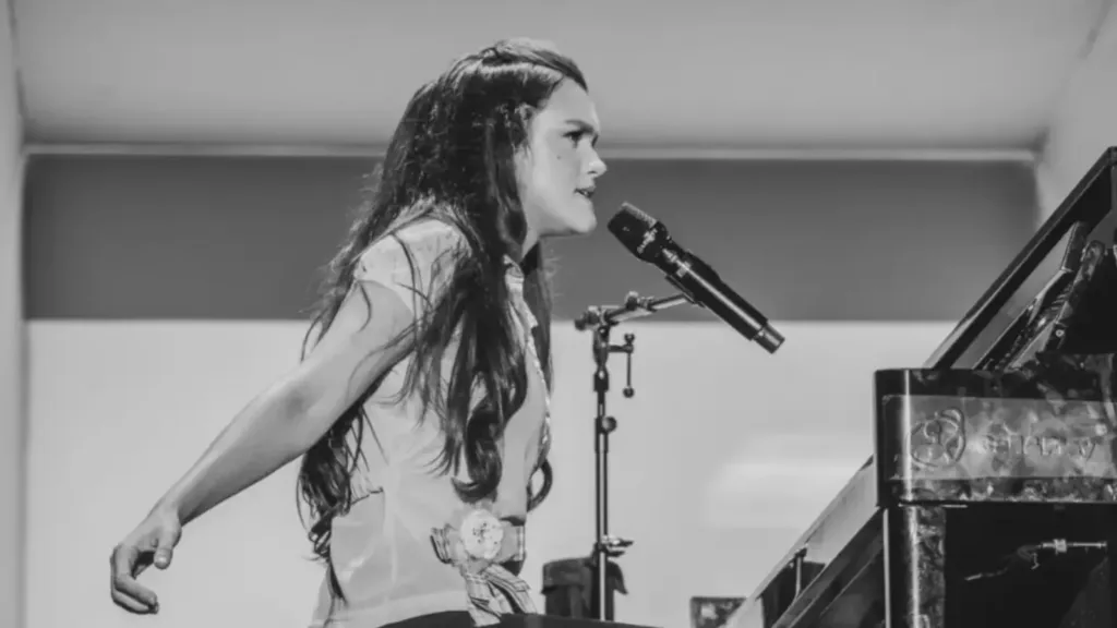 Bienvenidos al show: Amaia abre el Pop CAAC 2026
