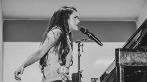 Bienvenidos al show: Amaia abre el Pop CAAC 2026