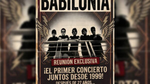 Babilonia