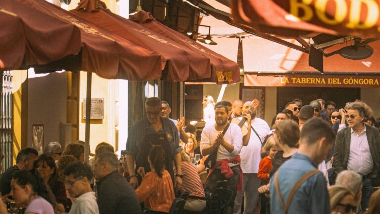 Guitarra flamenca en directo: Los conciertos más deseados de la semana en Sevilla (30 de agosto)