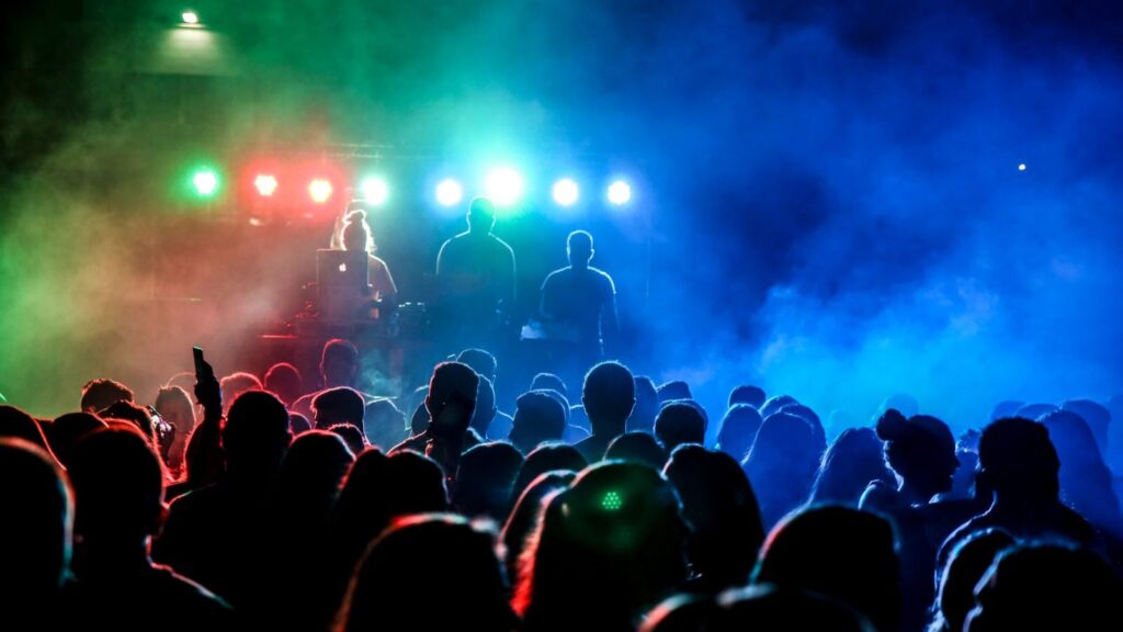 Los conciertos más deseados de la semana en Sevilla (6 de septiembre)
