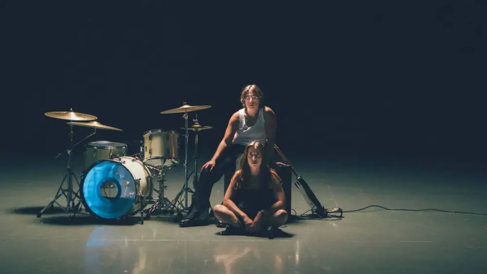 Repion en concierto: Teresa y Marina Iñesta actúan el 19 de septiembre de 2026 en el Patio de la Diputación de Sevilla